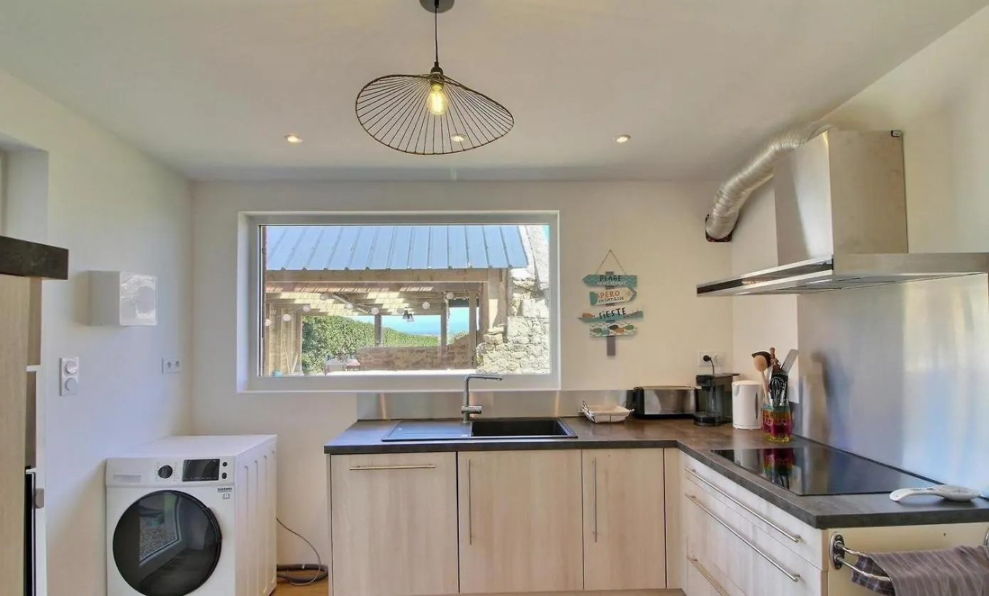 Casa vacanze Gite & Studio De L'Holothurie Plouguerneau