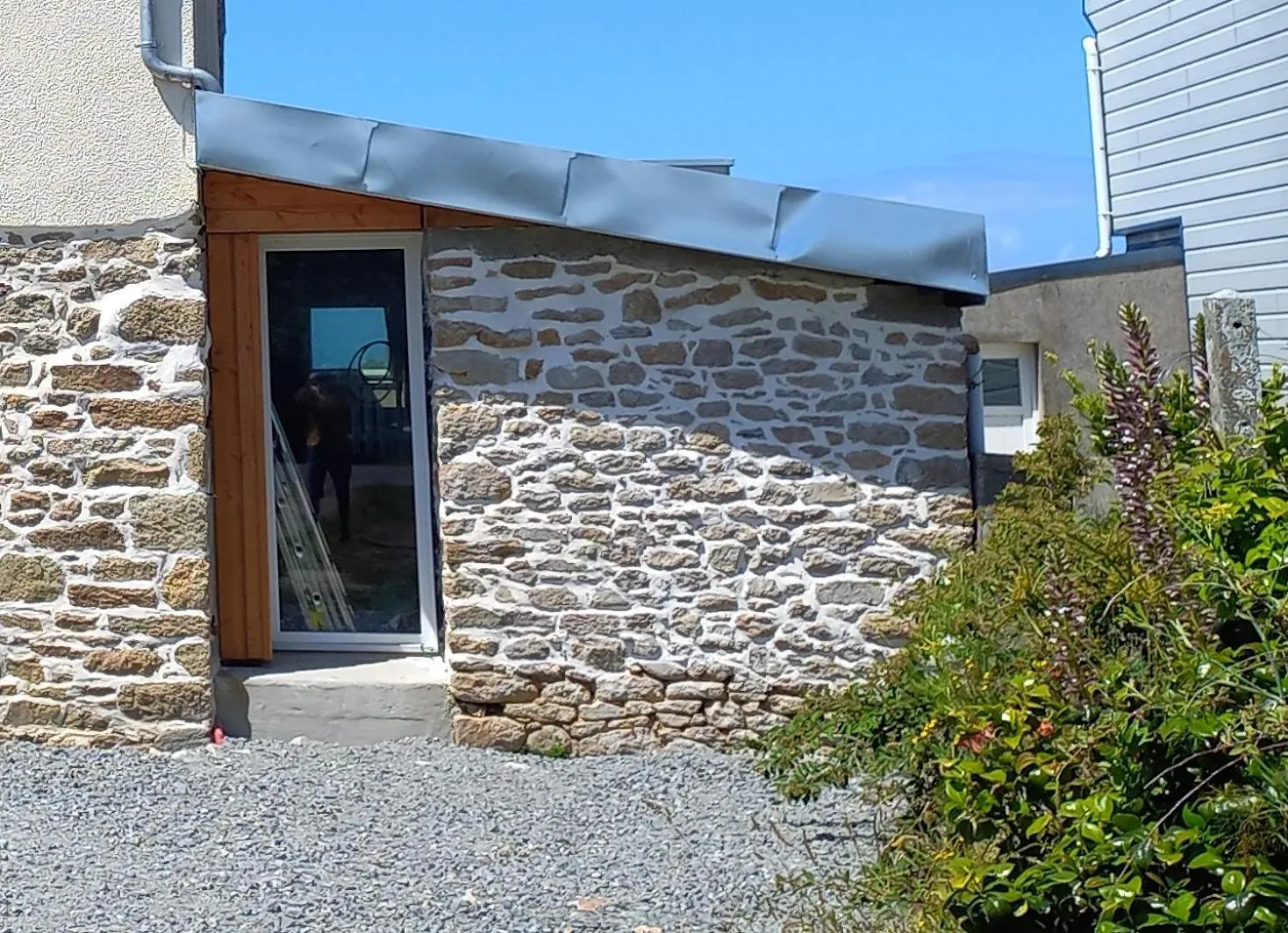 Casa vacanze Gite & Studio De L'Holothurie Plouguerneau