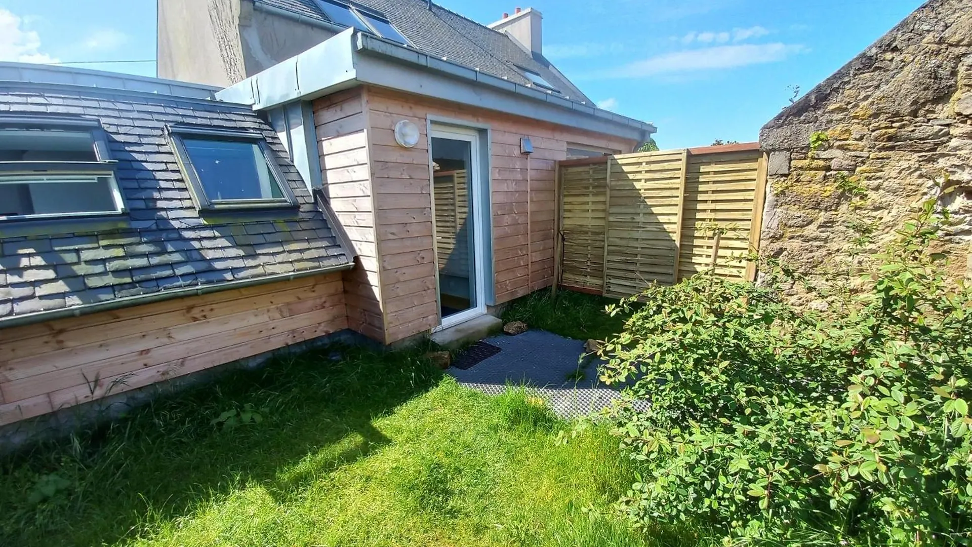 Gite & Studio De L'Holothurie Plouguerneau
